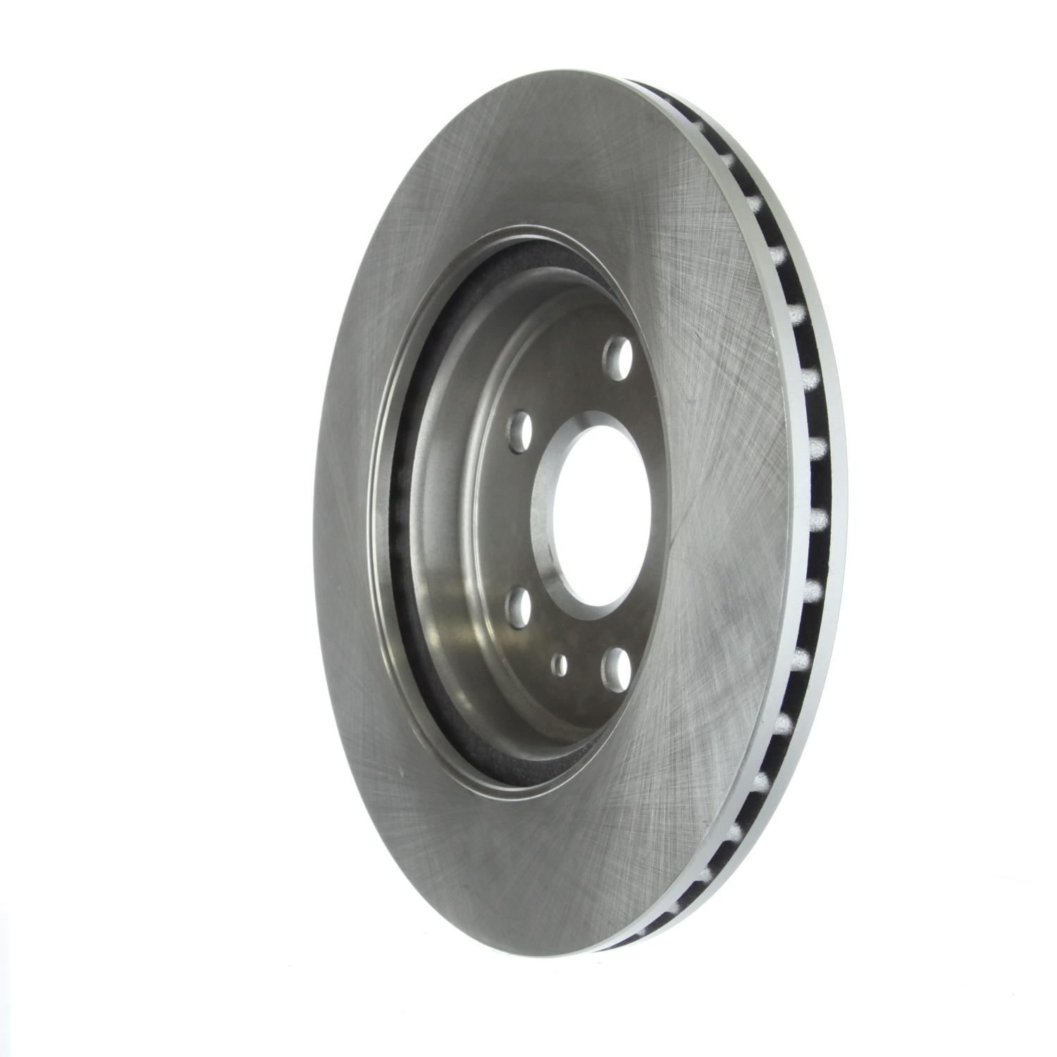 Inroble BR55179 Disc Brake Rotor product image 4 of 5
