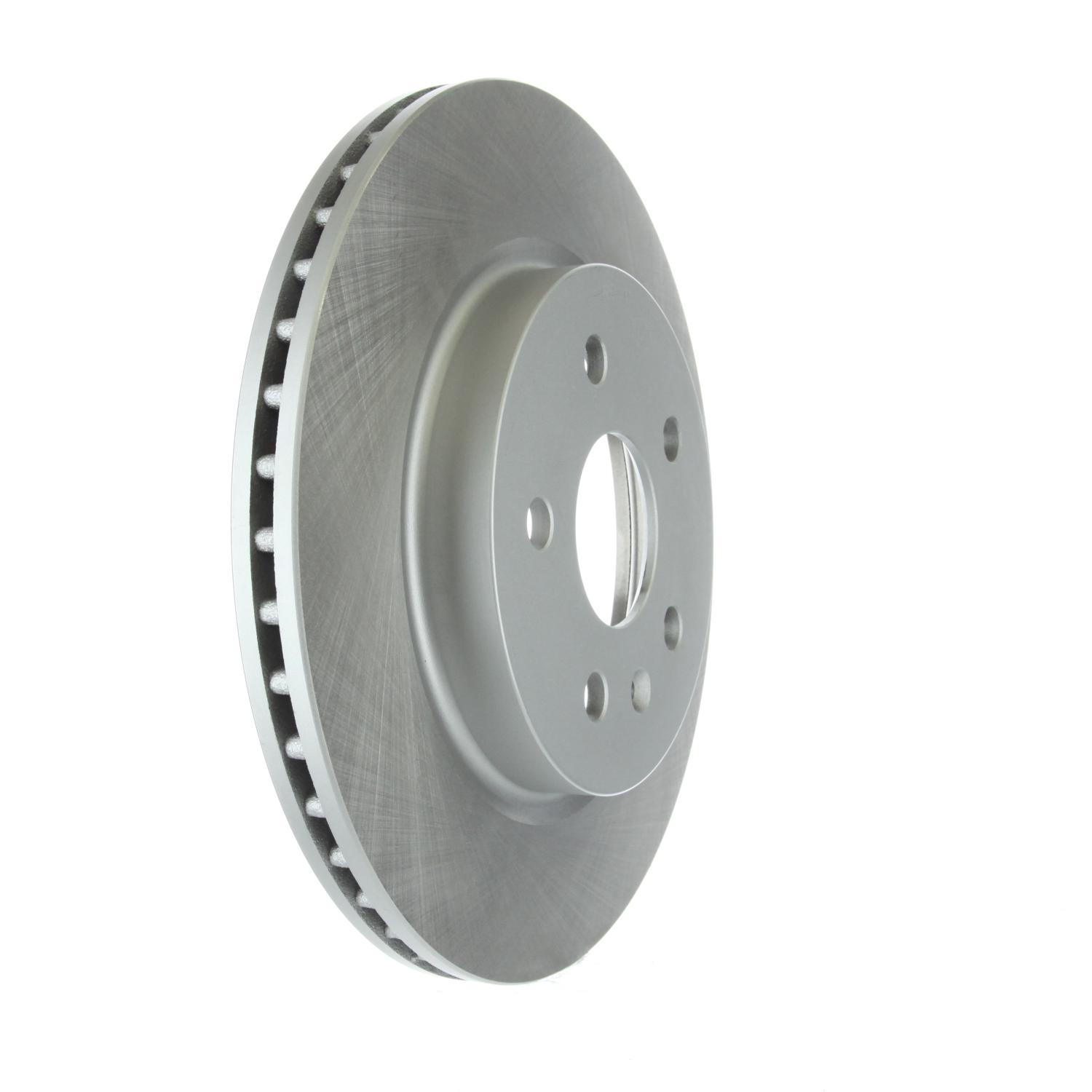 Inroble BR55179 Disc Brake Rotor product image 5 of 5