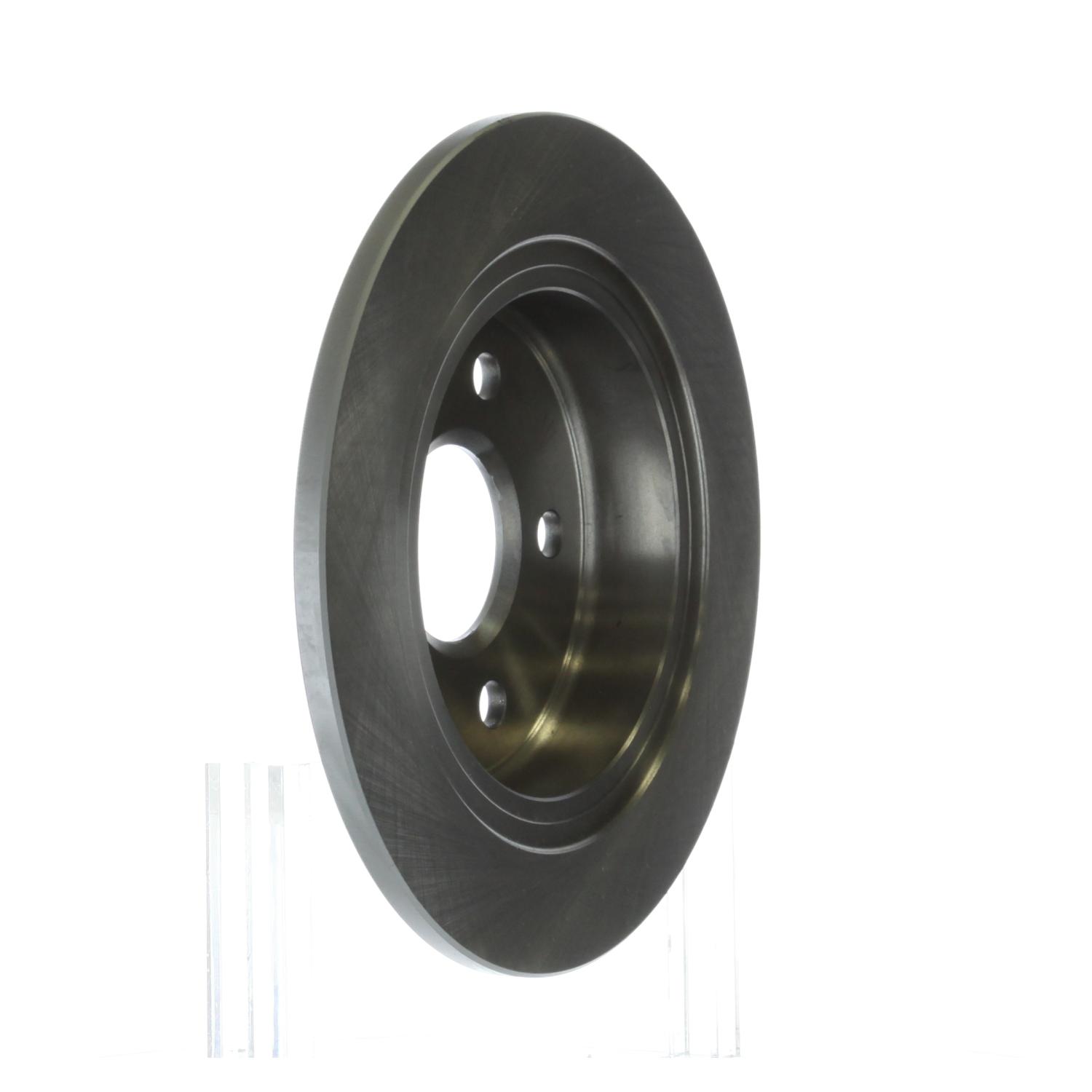 Inroble BR55183 - Disc Brake Rotor Inroble BR55183 Disc Brake Rotor product image 2 of 5