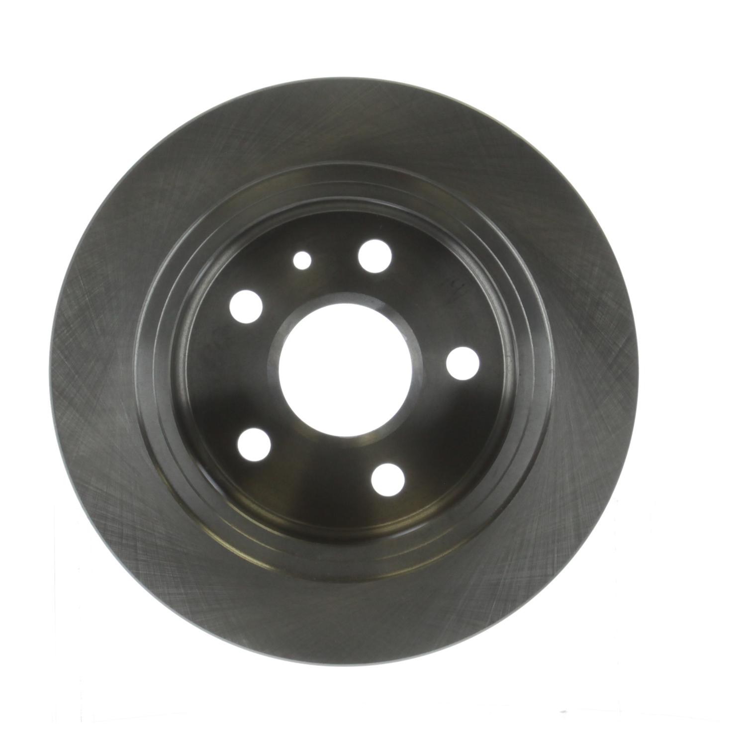 Inroble BR55183 - Disc Brake Rotor Inroble BR55183 Disc Brake Rotor product image 3 of 5