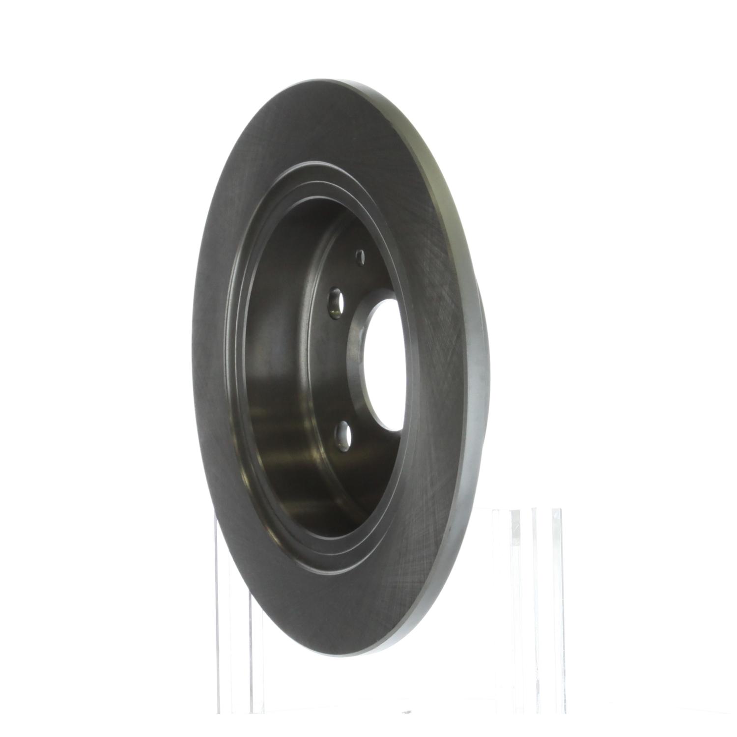 Inroble BR55183 - Disc Brake Rotor Inroble BR55183 Disc Brake Rotor product image 4 of 5