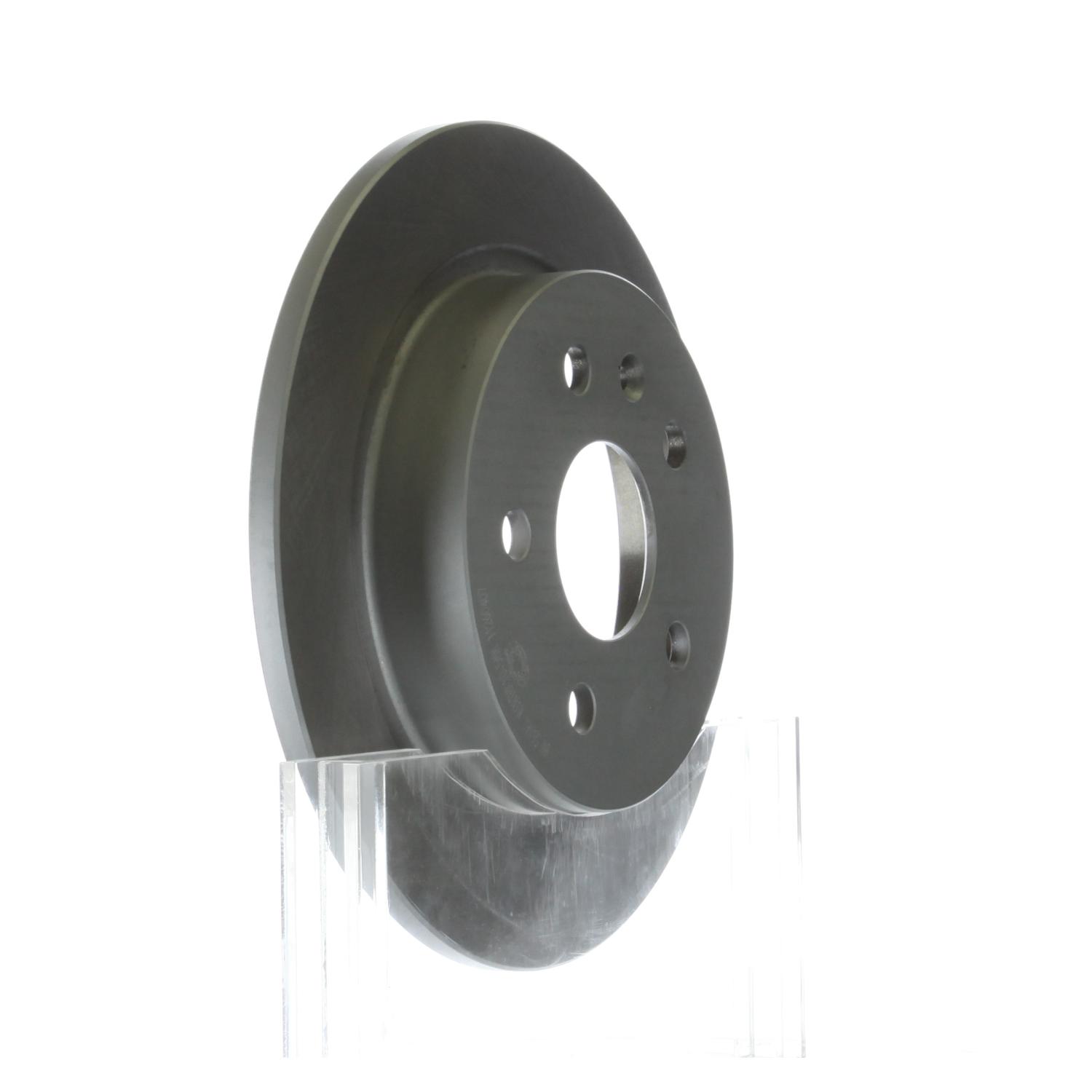 Inroble BR55183 - Disc Brake Rotor Inroble BR55183 Disc Brake Rotor product image 5 of 5