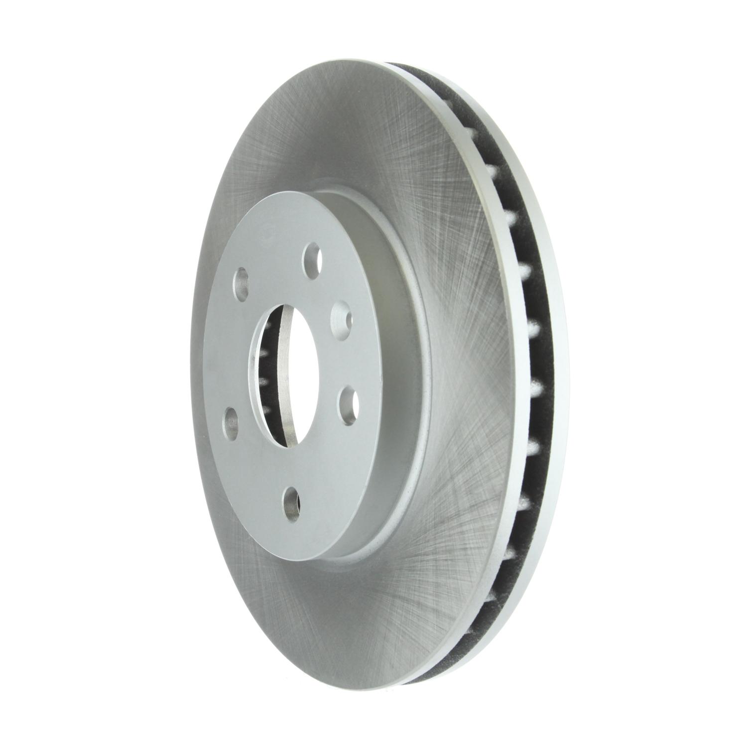 Inroble BR55184 - Disc Brake Rotor Inroble BR55184 Disc Brake Rotor product image 1 of 5