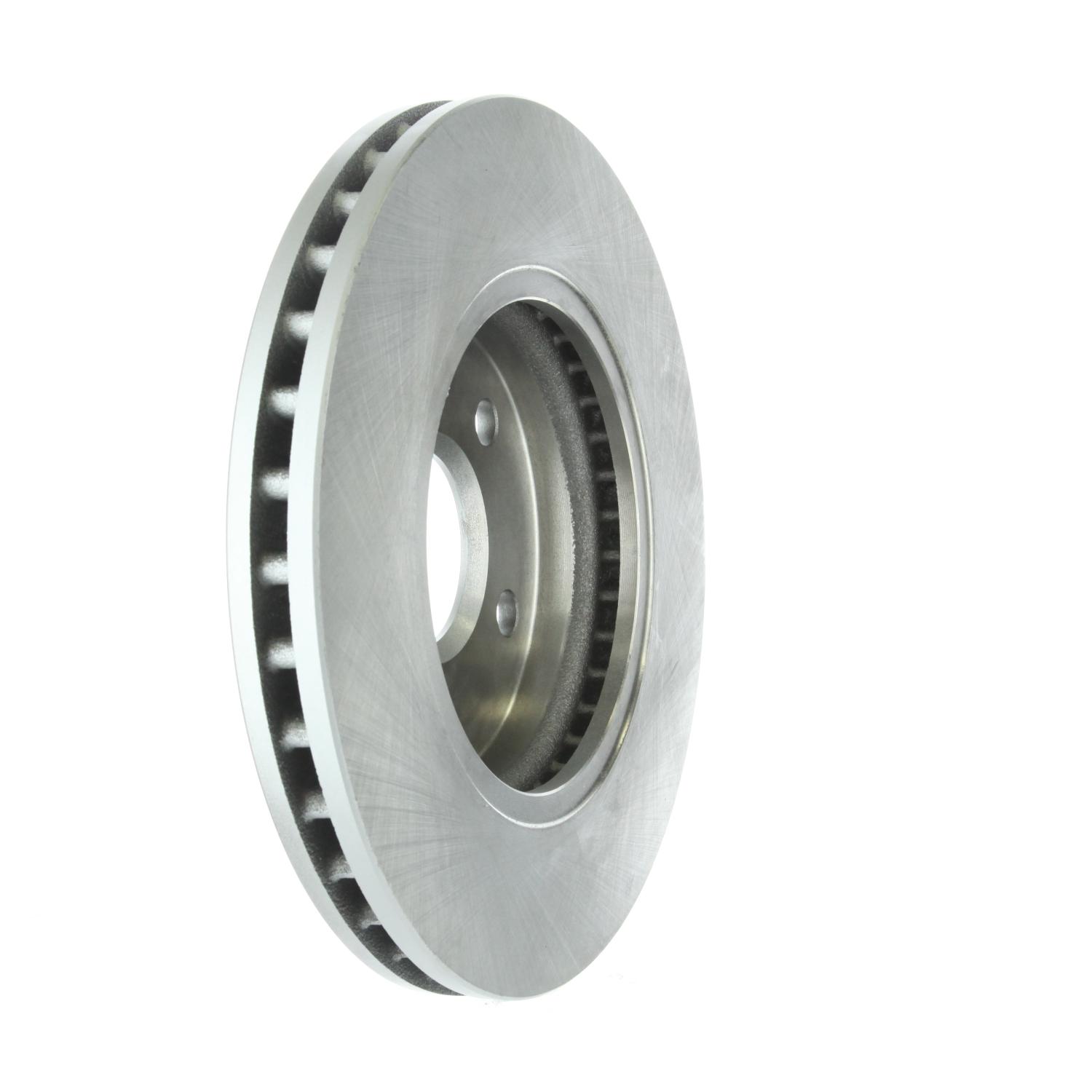 Inroble BR55184 - Disc Brake Rotor Inroble BR55184 Disc Brake Rotor product image 2 of 5