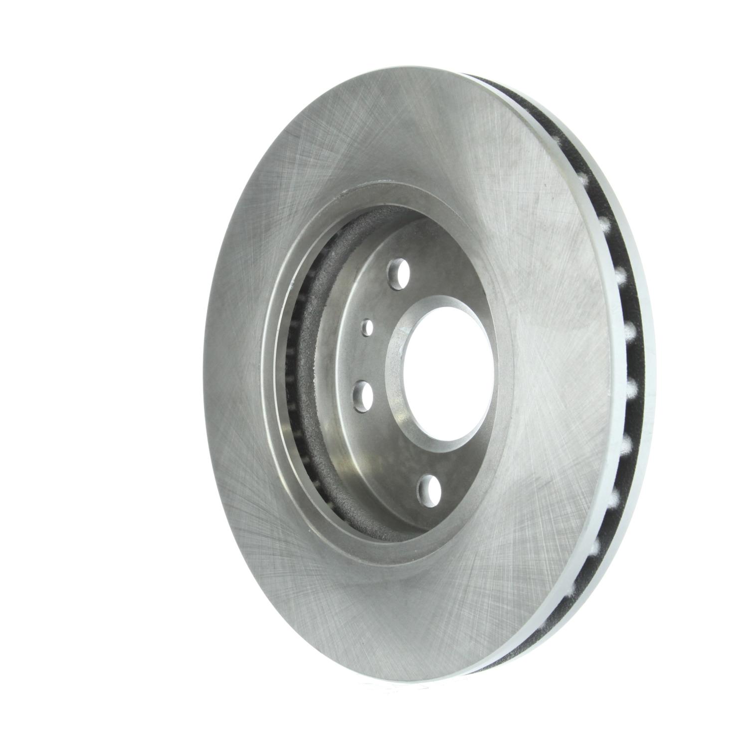 Inroble BR55184 - Disc Brake Rotor Inroble BR55184 Disc Brake Rotor product image 4 of 5