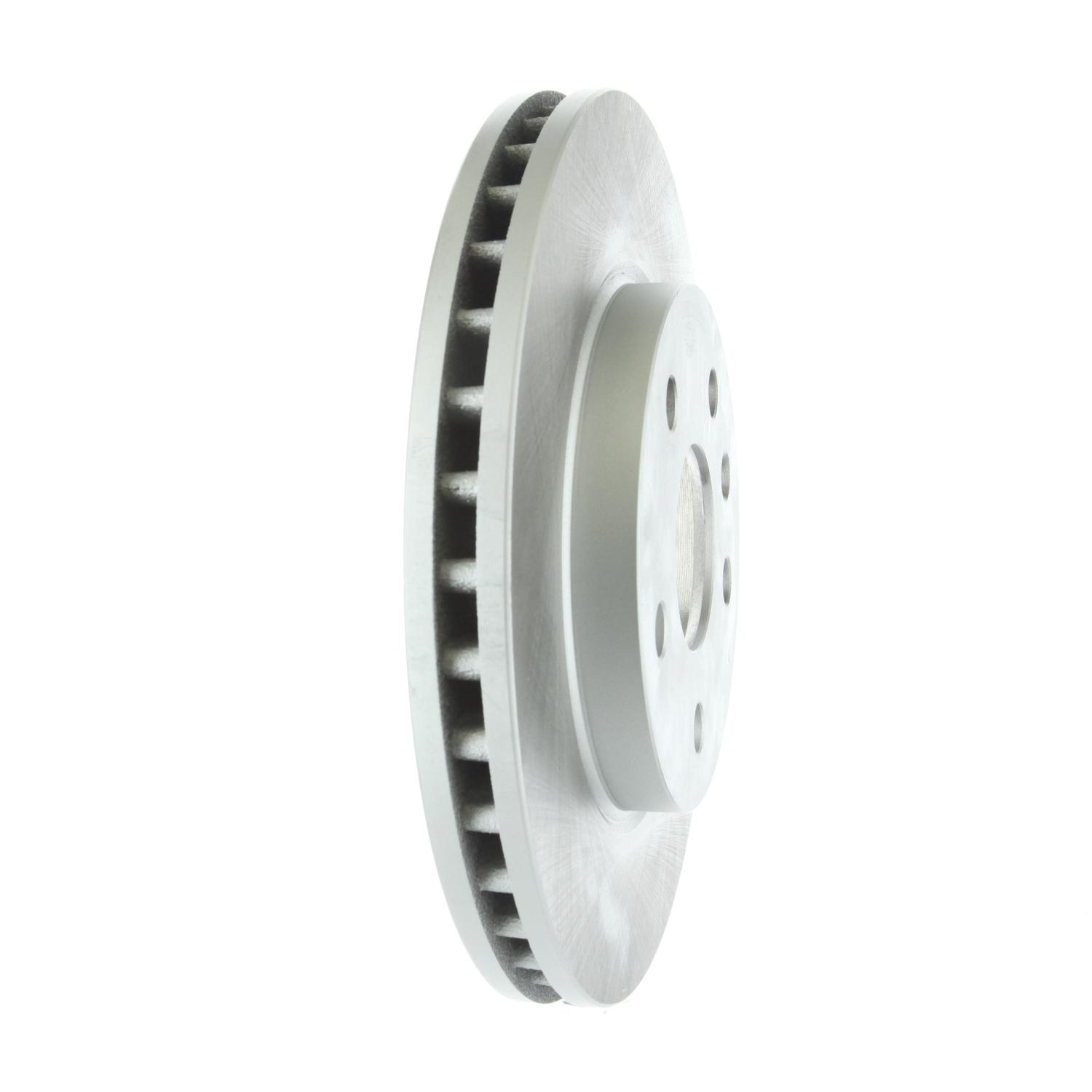 Inroble BR55184 - Disc Brake Rotor Inroble BR55184 Disc Brake Rotor product image 5 of 5