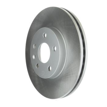2017 Chevrolet Bolt EV Disc Brake Rotor Front Inroble BR55185 image 1 of 4