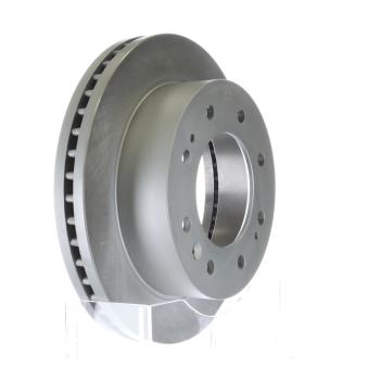 Inroble BR55191 Disc Brake Rotor product image 5 of 5