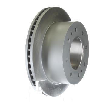 Inroble BR55192 Disc Brake Rotor product image 5 of 5