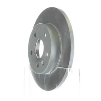 2016 Buick Encore Disc Brake Rotor Rear Inroble BR55199 image 1 of 4