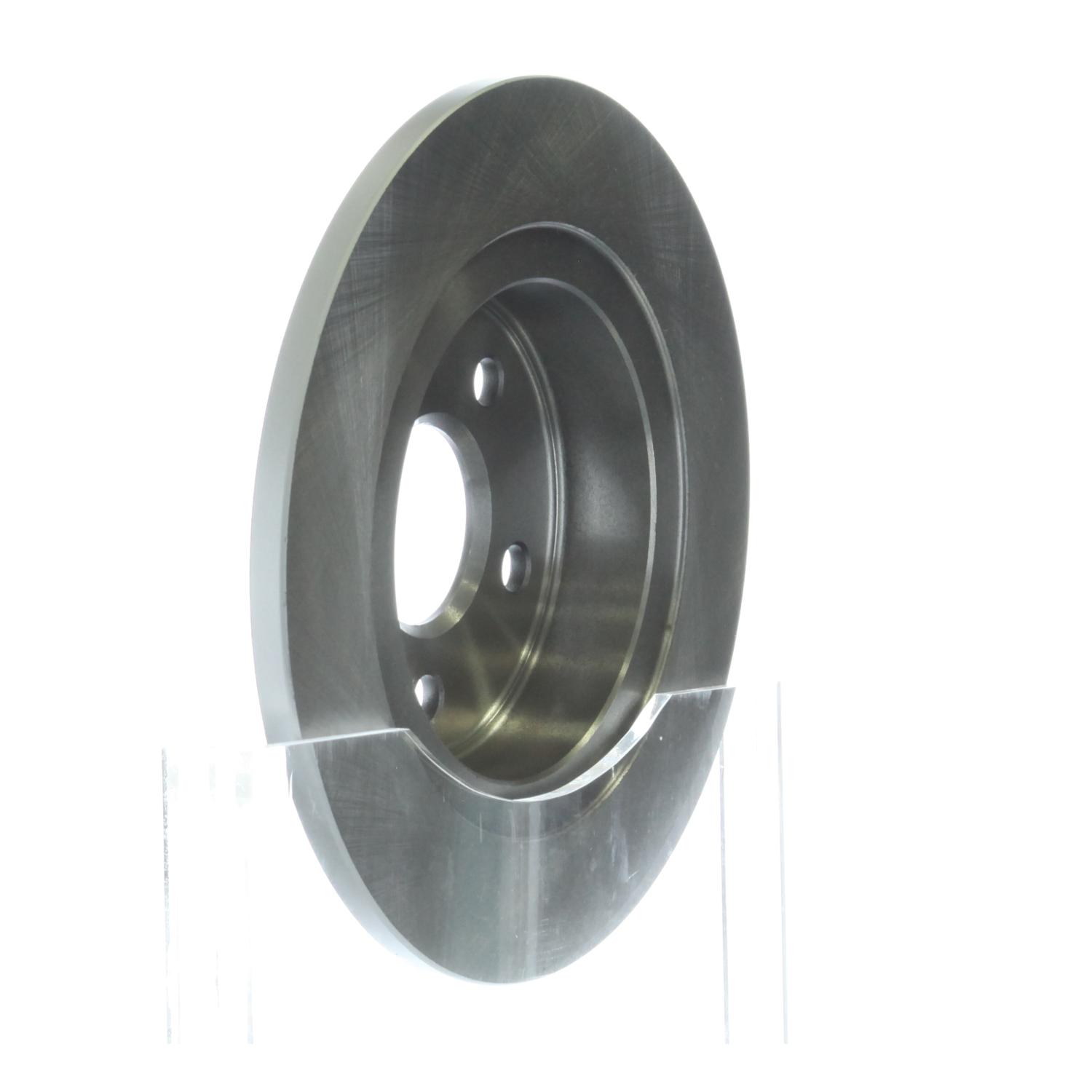 Inroble BR55199 Disc Brake Rotor product image 2 of 5
