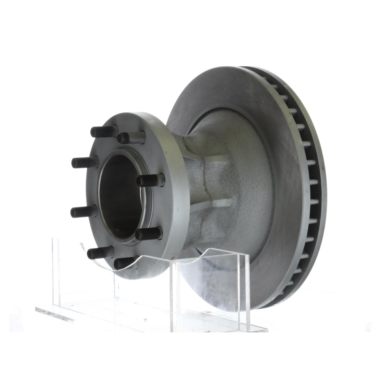 Inroble BR5520 - Disc Brake Rotor Inroble BR5520 Disc Brake Rotor product image 1 of 5