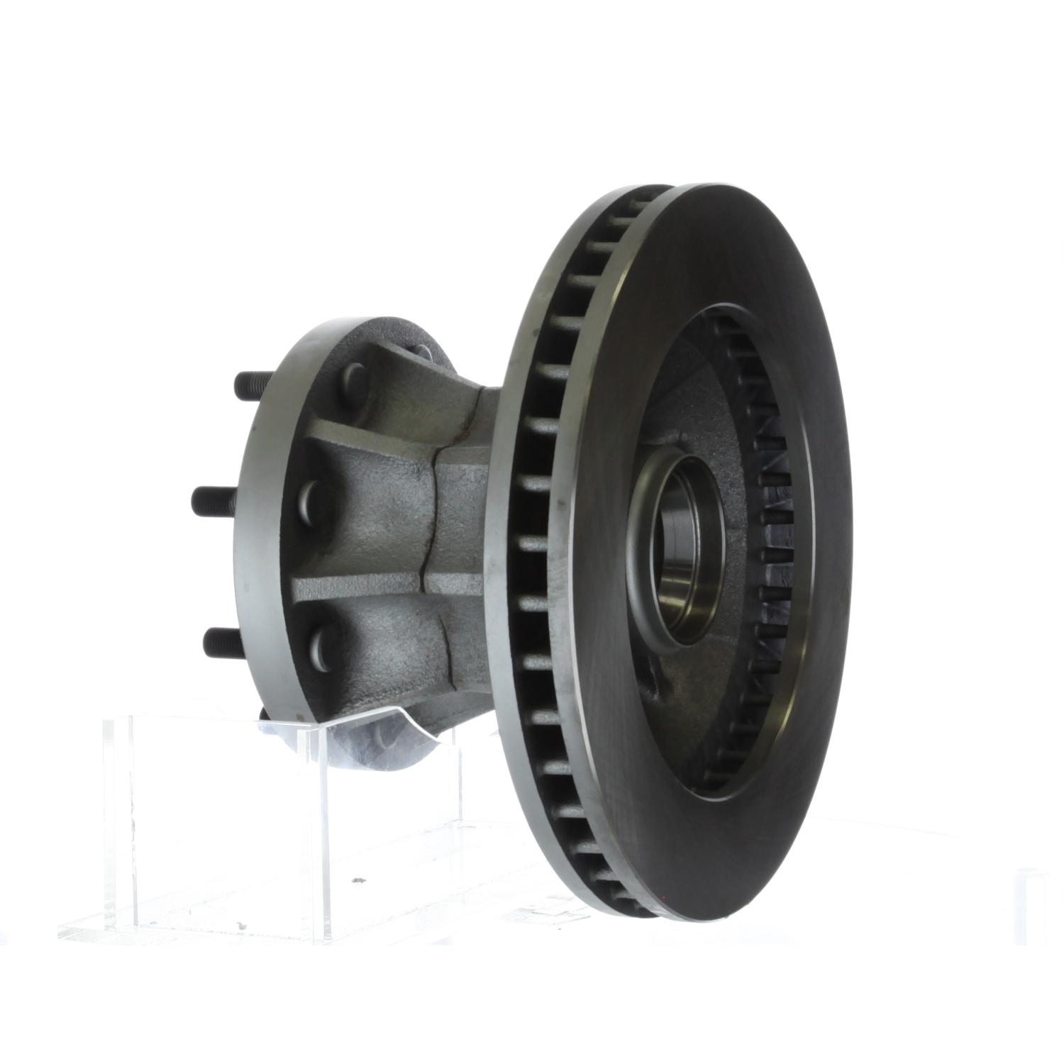Inroble BR5520 - Disc Brake Rotor Inroble BR5520 Disc Brake Rotor product image 2 of 5