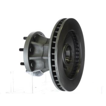 2003 Workhorse P30 Disc Brake Rotor Front Inroble BR5520 image 2 of 4