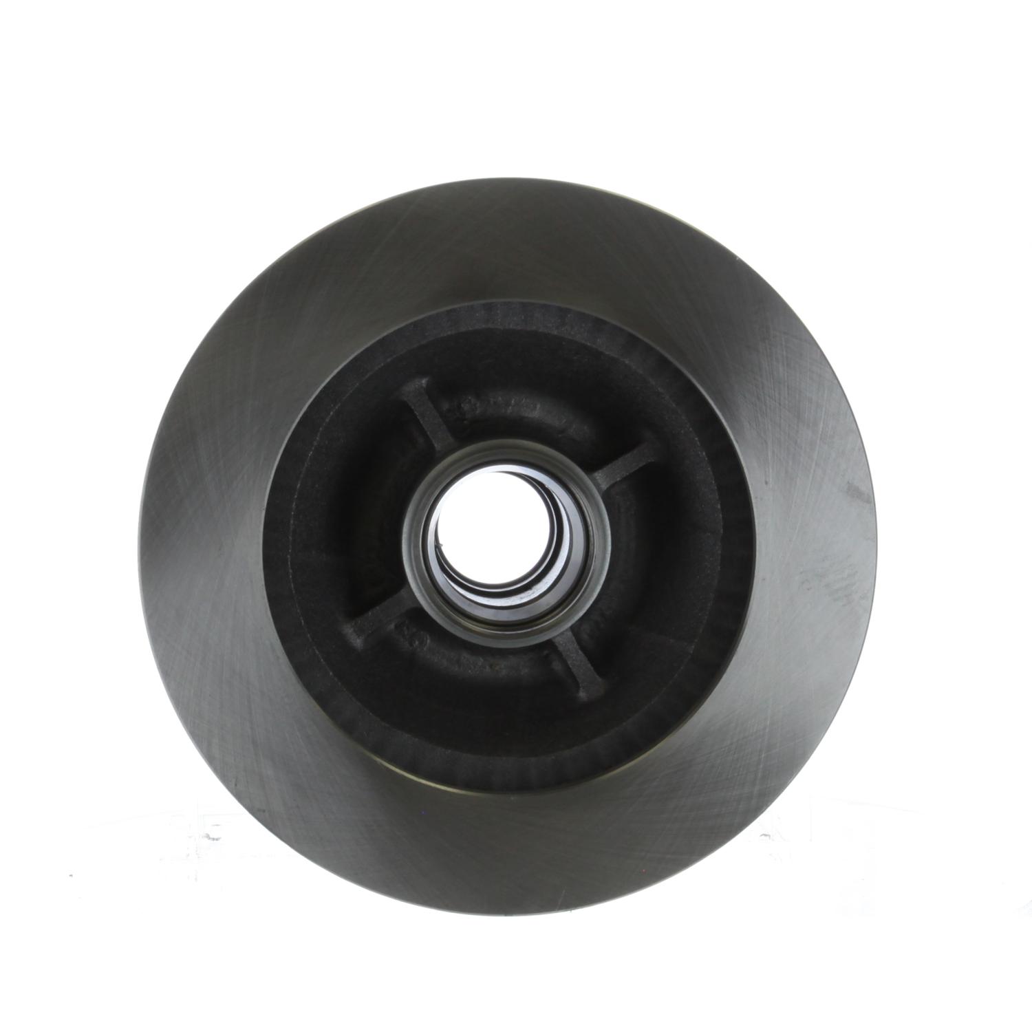 Inroble BR5520 - Disc Brake Rotor Inroble BR5520 Disc Brake Rotor product image 3 of 5