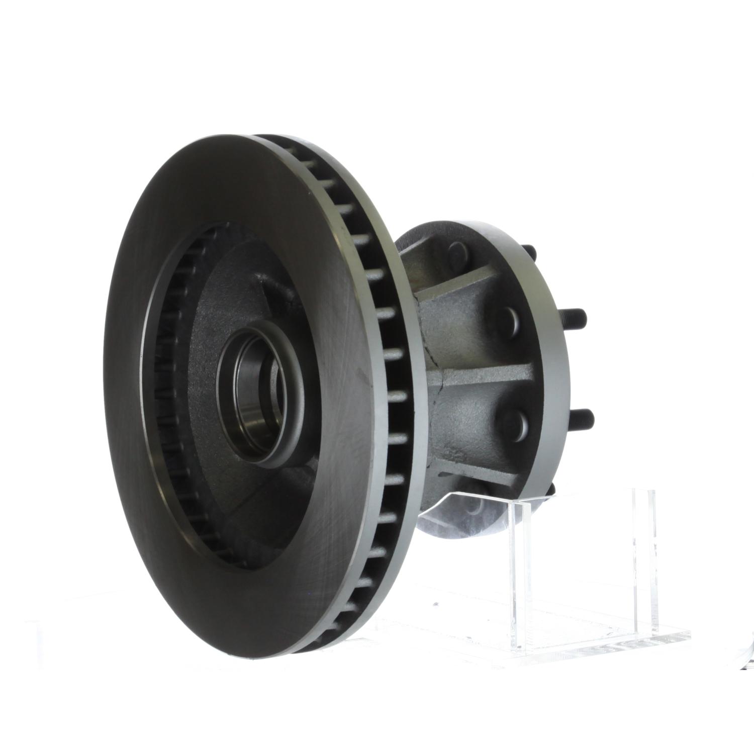 Inroble BR5520 - Disc Brake Rotor Inroble BR5520 Disc Brake Rotor product image 4 of 5