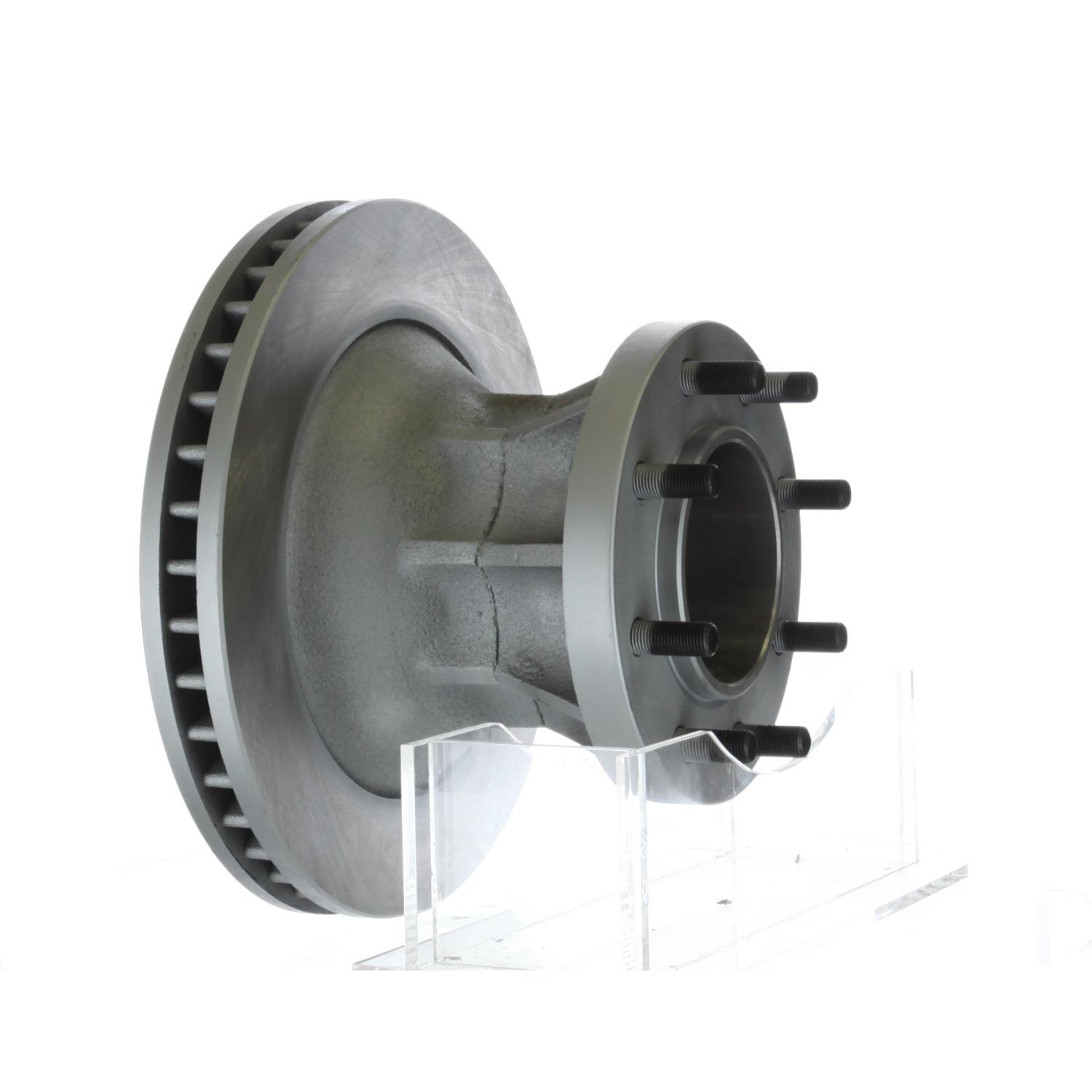 Inroble BR5520 - Disc Brake Rotor Inroble BR5520 Disc Brake Rotor product image 5 of 5