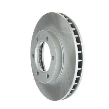 1983 Jeep Cherokee Disc Brake Rotor Front Inroble BR5522 image 1 of 4