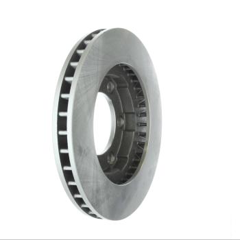 1983 Jeep Cherokee Disc Brake Rotor Front Inroble BR5522 image 2 of 4