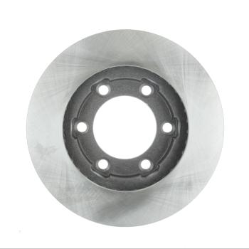 1983 Jeep Cherokee Disc Brake Rotor Front Inroble BR5522 image 3 of 4