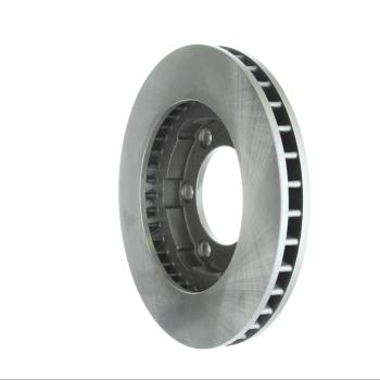 1983 Jeep Cherokee Disc Brake Rotor Front Inroble BR5522 image 4 of 4