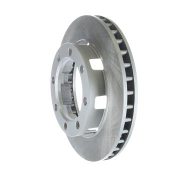1973 GMC P35/P3500 Van Disc Brake Rotor Front Inroble BR5523 image 1 of 4