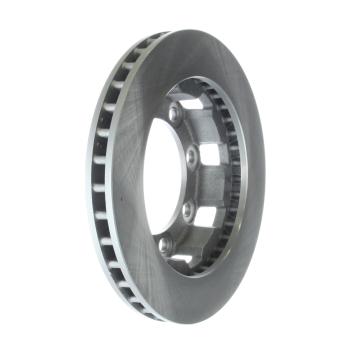 1973 GMC P35/P3500 Van Disc Brake Rotor Front Inroble BR5523 image 2 of 4