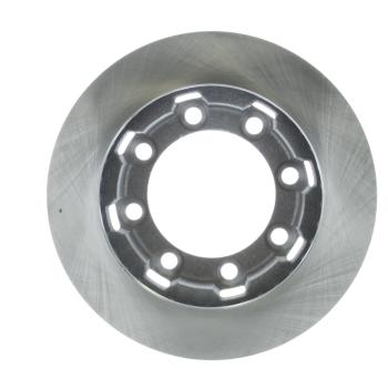 1973 GMC P35/P3500 Van Disc Brake Rotor Front Inroble BR5523 image 3 of 4