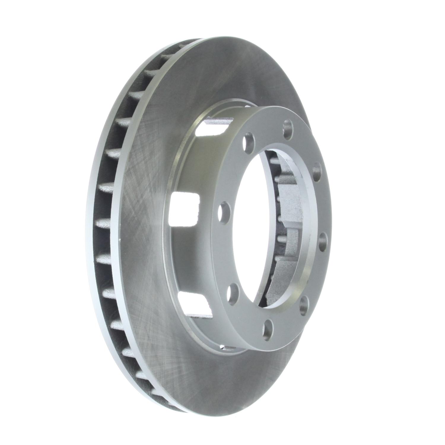 Inroble BR5523 - Disc Brake Rotor Inroble BR5523 Disc Brake Rotor product image 5 of 5