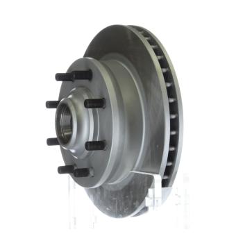 1979 GMC C3500 Disc Brake Rotor Front Inroble BR5535 image 1 of 4