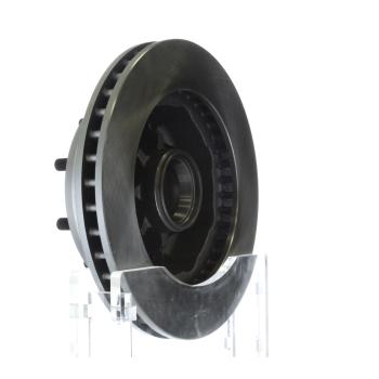 1979 GMC C3500 Disc Brake Rotor Front Inroble BR5535 image 2 of 4