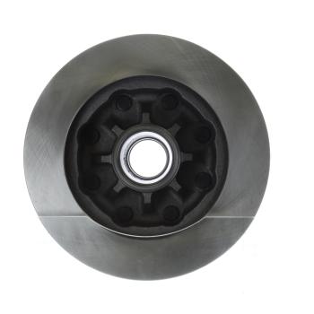 1979 GMC C3500 Disc Brake Rotor Front Inroble BR5535 image 3 of 4