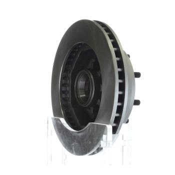 1979 GMC C3500 Disc Brake Rotor Front Inroble BR5535 image 4 of 4