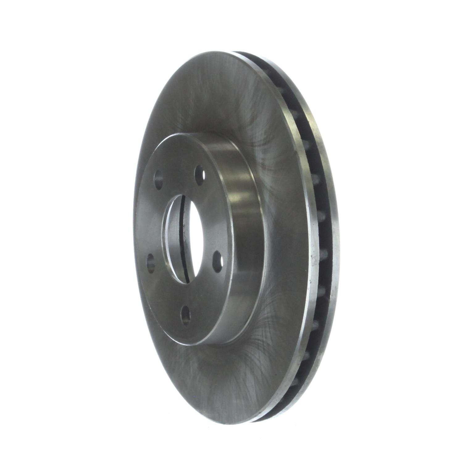 Inroble BR5543 - Disc Brake Rotor Inroble BR5543 Disc Brake Rotor product image 1 of 5