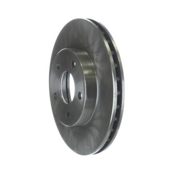 1983 Pontiac J2000 Disc Brake Rotor Front Inroble BR5543 image 1 of 4