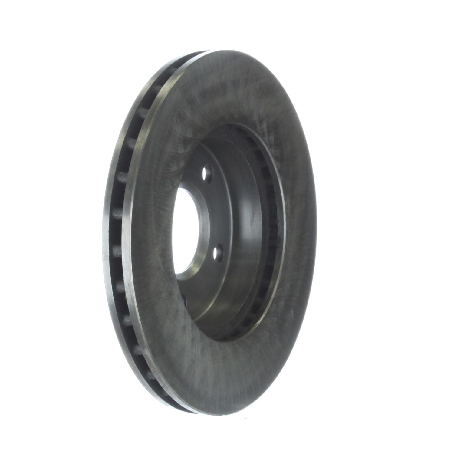 Inroble BR5543 - Disc Brake Rotor Inroble BR5543 Disc Brake Rotor product image 2 of 5