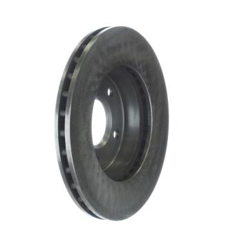 1983 Pontiac J2000 Disc Brake Rotor Front Inroble BR5543 image 2 of 4