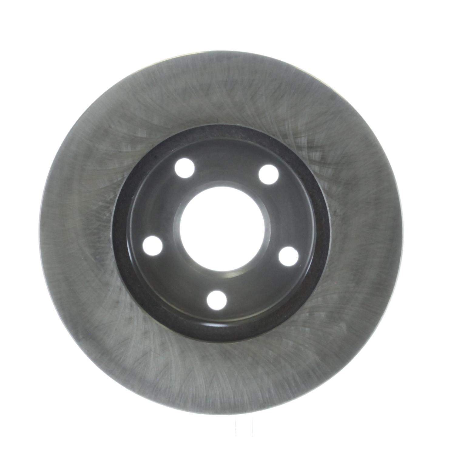 Inroble BR5543 - Disc Brake Rotor Inroble BR5543 Disc Brake Rotor product image 3 of 5