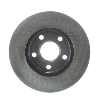 1983 Pontiac J2000 Disc Brake Rotor Front Inroble BR5543 image 3 of 4