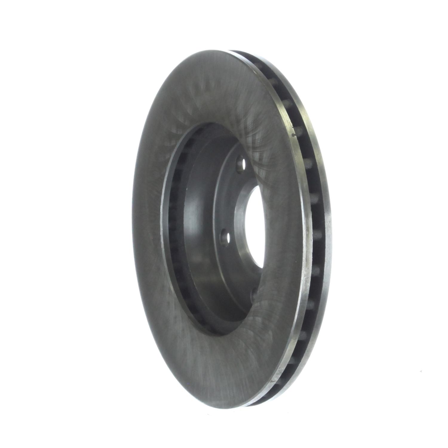 Inroble BR5543 - Disc Brake Rotor Inroble BR5543 Disc Brake Rotor product image 4 of 5
