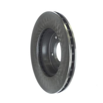 1983 Pontiac J2000 Disc Brake Rotor Front Inroble BR5543 image 4 of 4