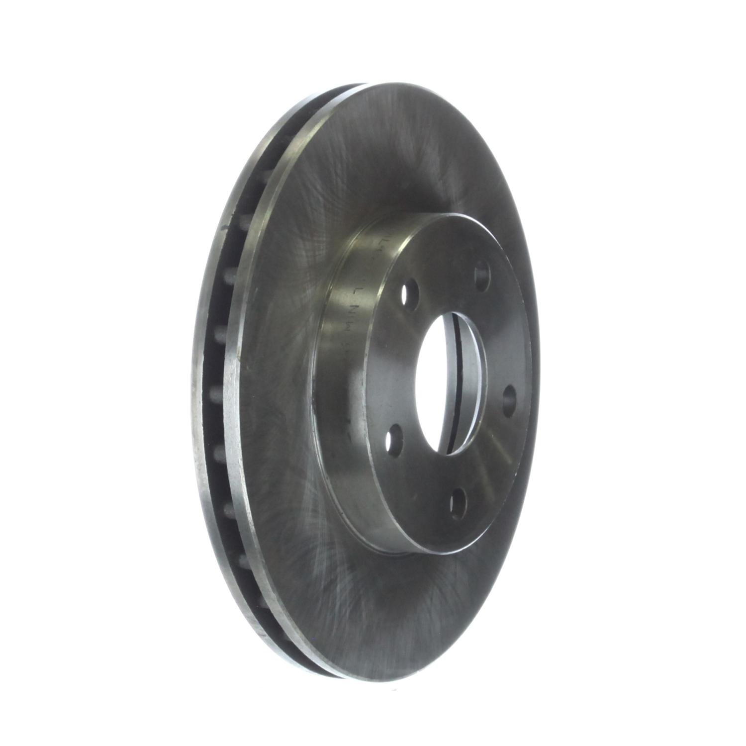 Inroble BR5543 - Disc Brake Rotor Inroble BR5543 Disc Brake Rotor product image 5 of 5