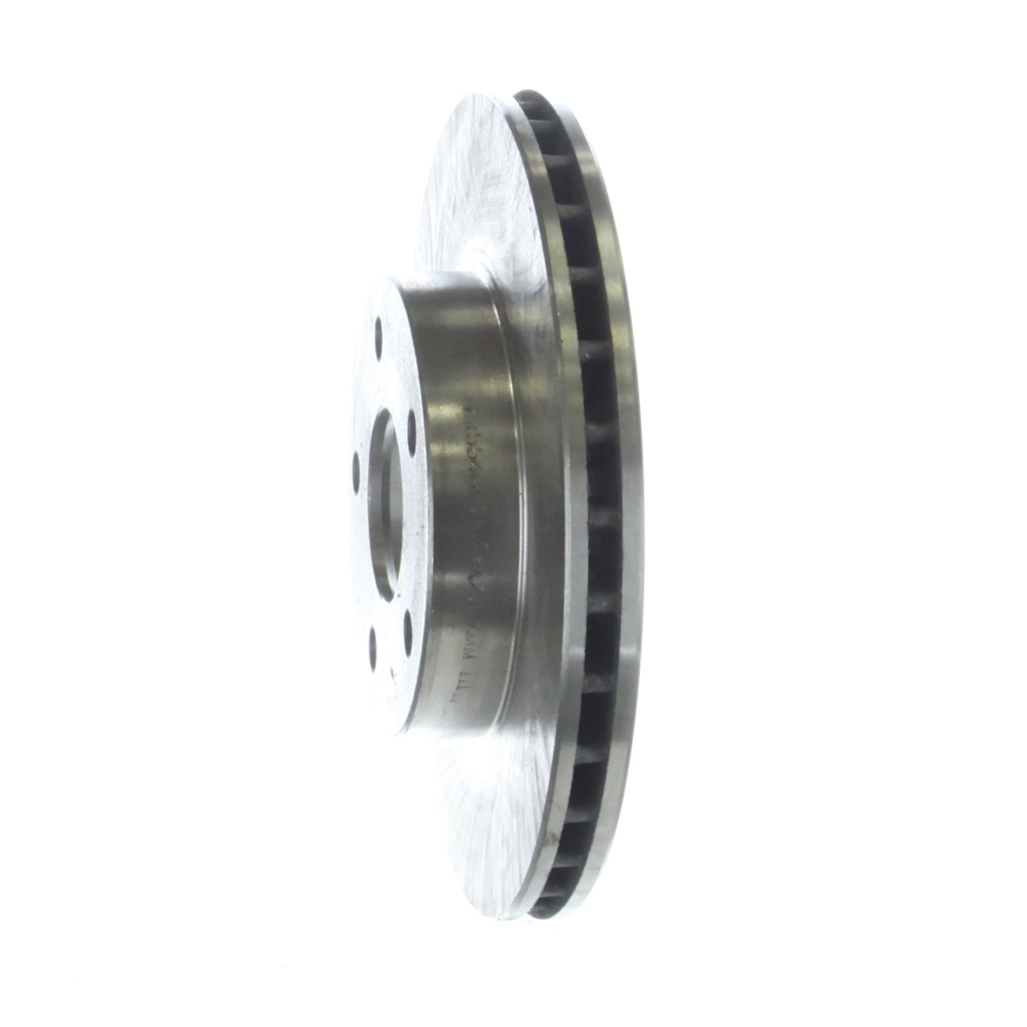 Inroble BR5548 - Disc Brake Rotor Inroble BR5548 Disc Brake Rotor product image 1 of 5