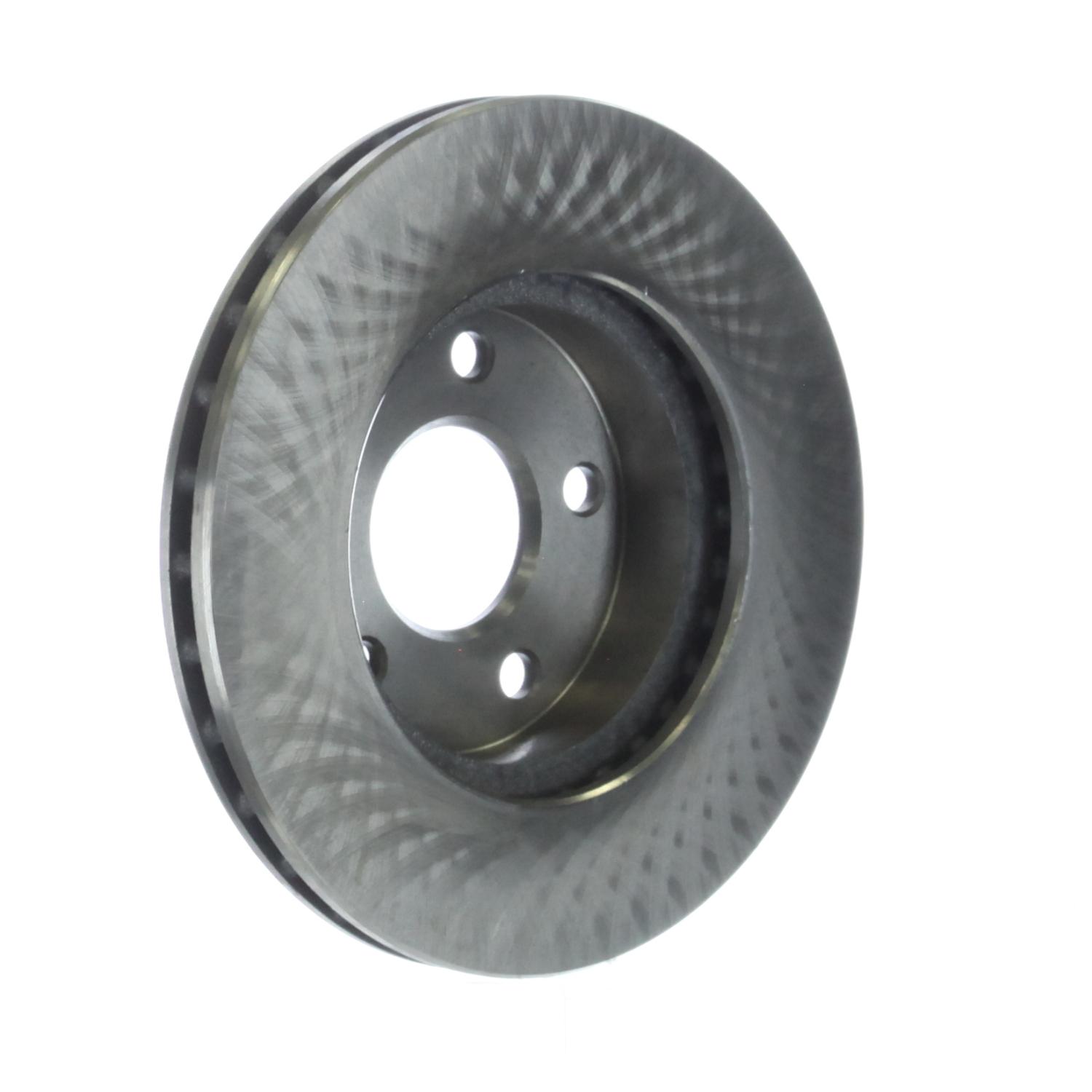 Inroble BR5548 - Disc Brake Rotor Inroble BR5548 Disc Brake Rotor product image 2 of 5