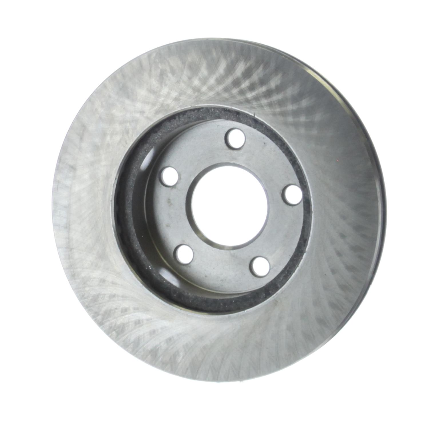 Inroble BR5548 - Disc Brake Rotor Inroble BR5548 Disc Brake Rotor product image 3 of 5