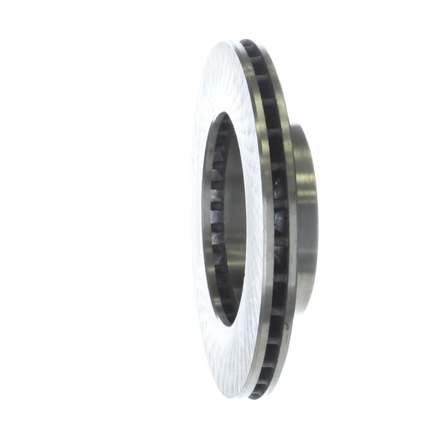 Inroble BR5548 - Disc Brake Rotor Inroble BR5548 Disc Brake Rotor product image 4 of 5