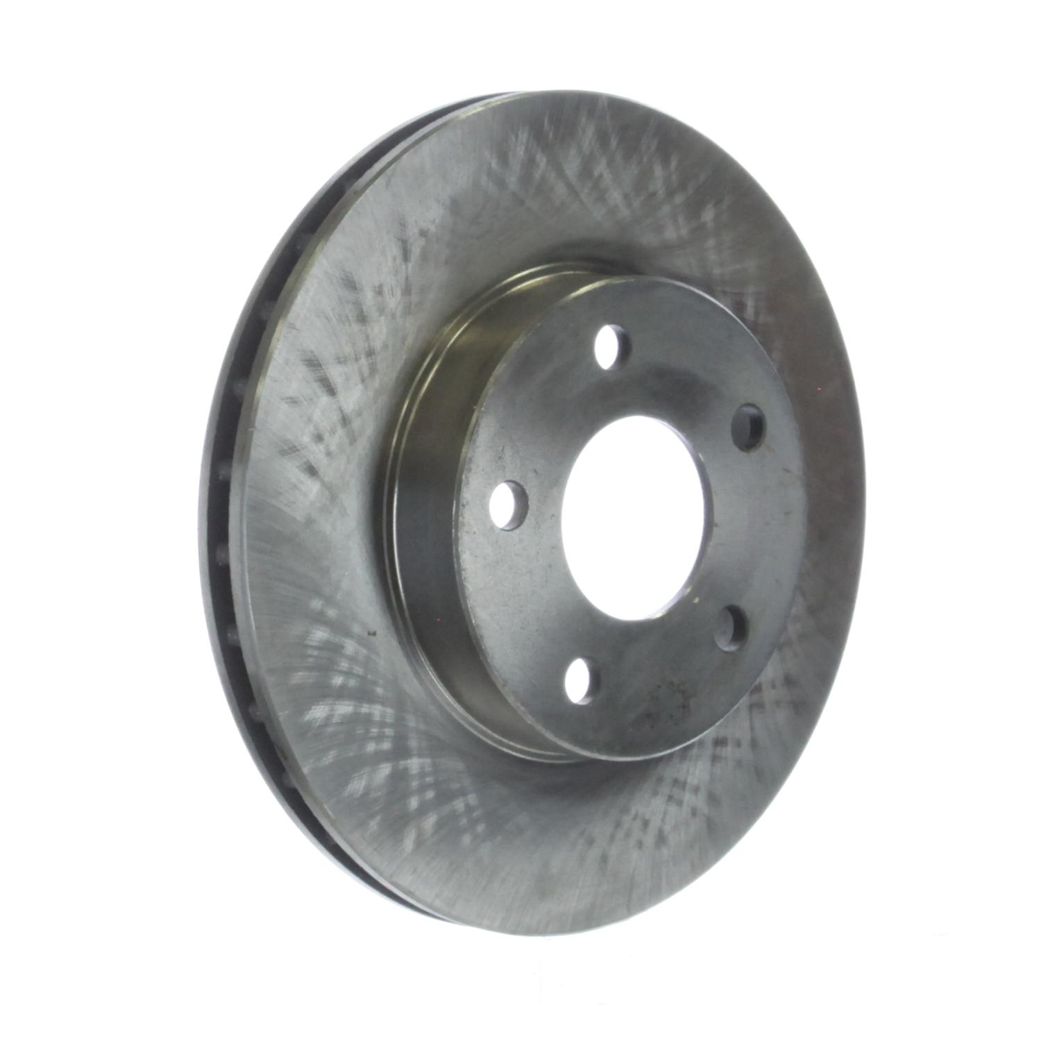 Inroble BR5548 - Disc Brake Rotor Inroble BR5548 Disc Brake Rotor product image 5 of 5