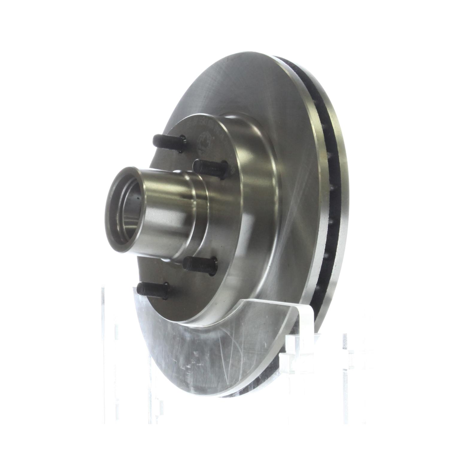 Inroble BR5549 - Disc Brake Rotor Inroble BR5549 Disc Brake Rotor product image 1 of 5