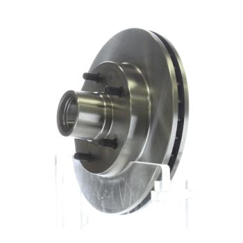 1981 Oldsmobile Cutlass Disc Brake Rotor Front Inroble BR5549 image 1 of 4