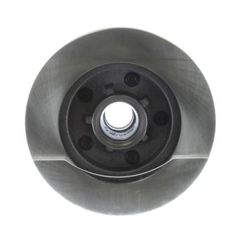 1981 Oldsmobile Cutlass Disc Brake Rotor Front Inroble BR5549 image 3 of 4